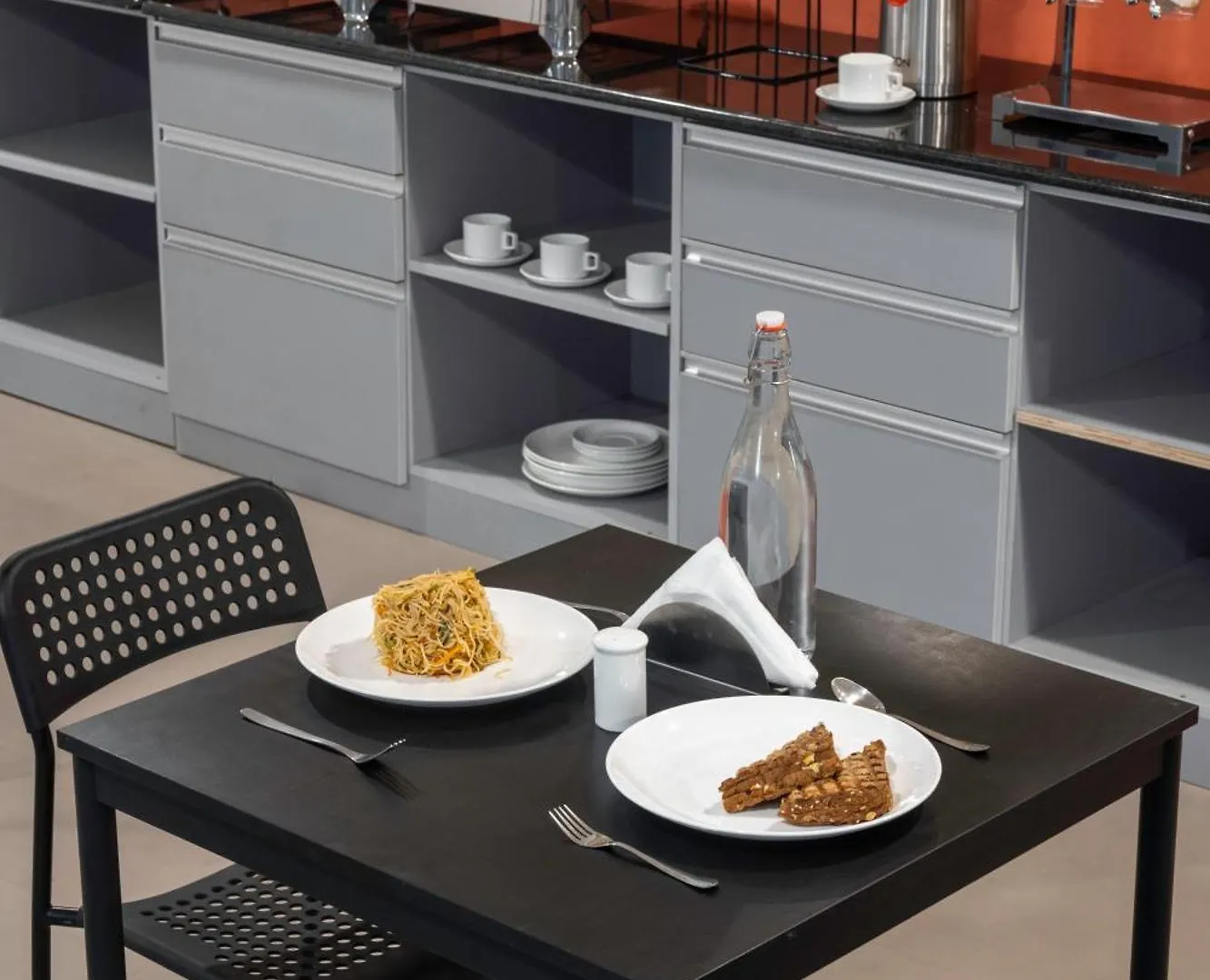 Wandr Hotel Golf Course Road, Near Cyber City, Gurugram グルガウン インド