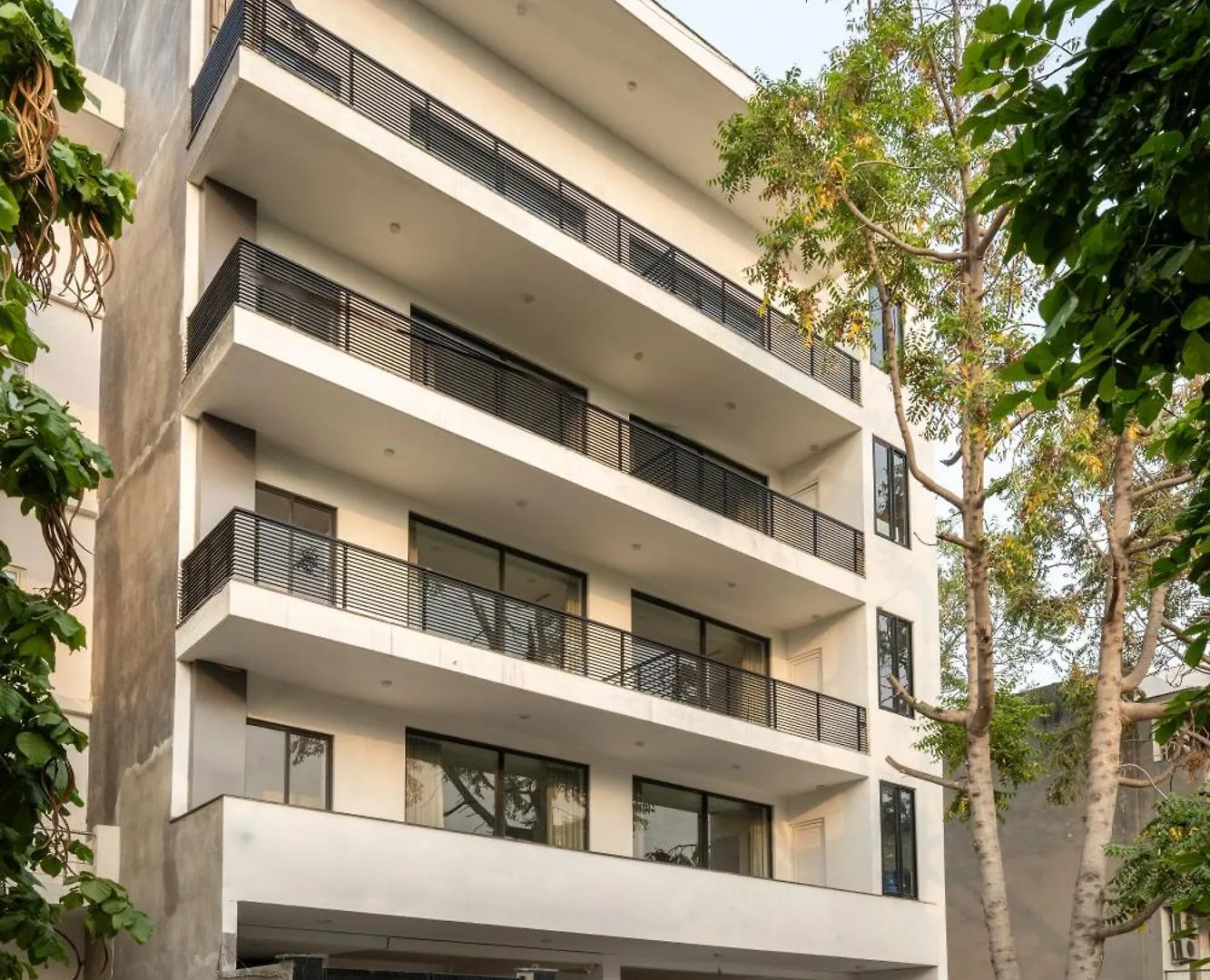 Wandr Hotel Golf Course Road, Near Cyber City, Gurugram グルガウン